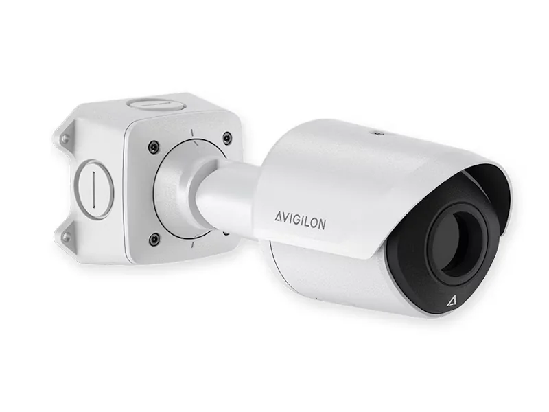 Thermal camera