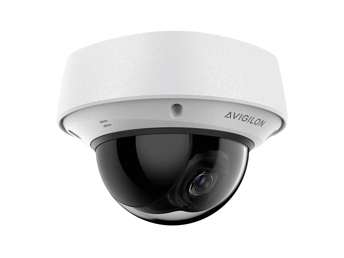Dome camera