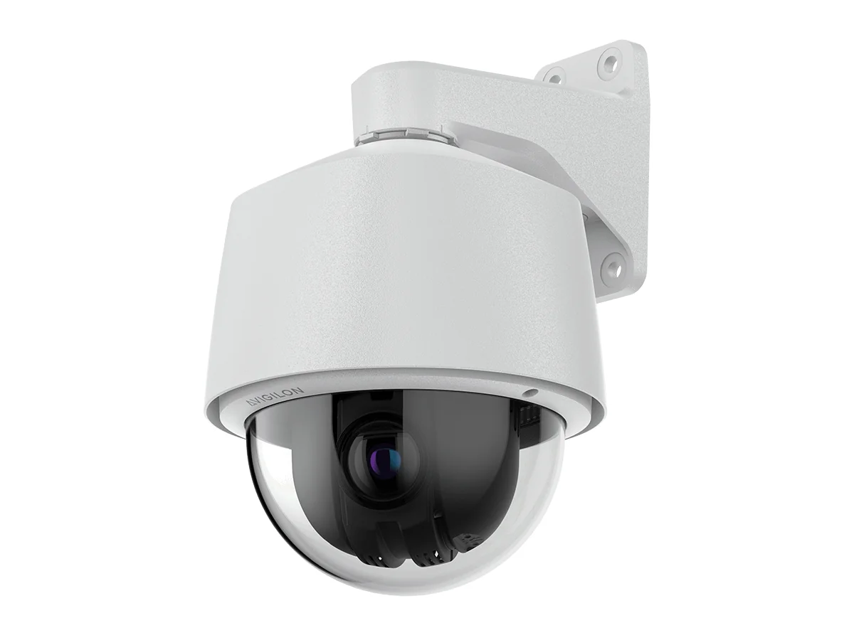 PTZ camera