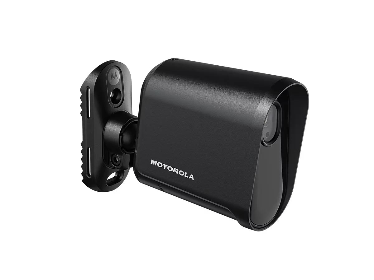 Solar and cellular camera