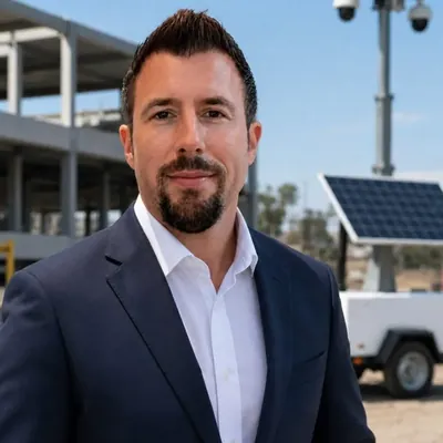Jim McDonald, President and CEO of MTC Group