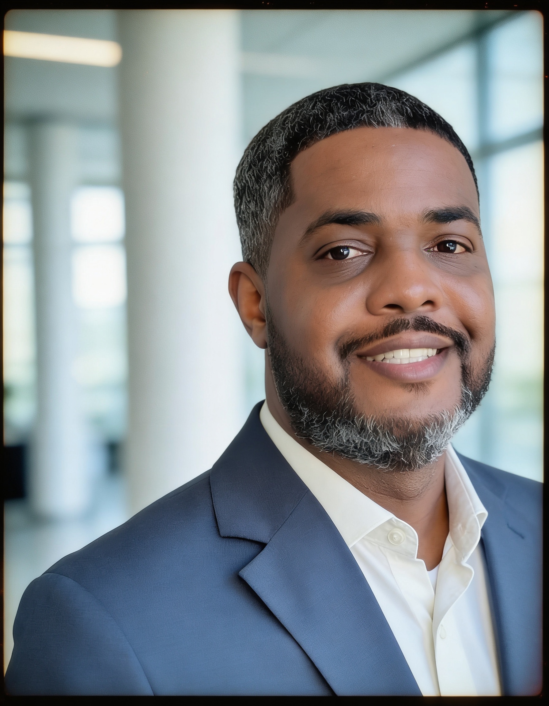 Andre - Advisor MTC Group