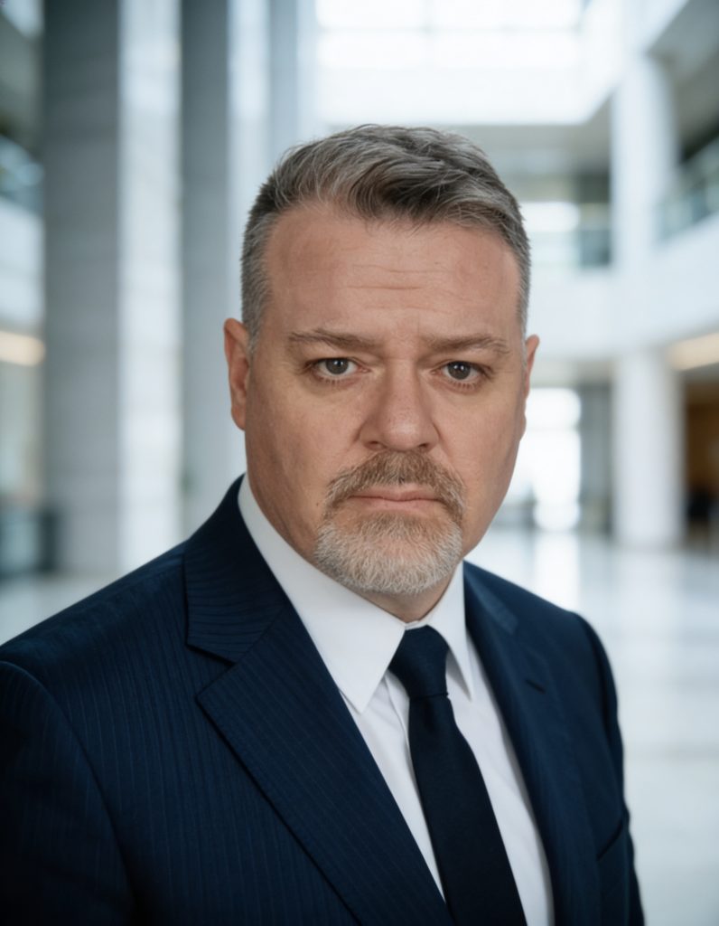 Eric - Advisor MTC Group