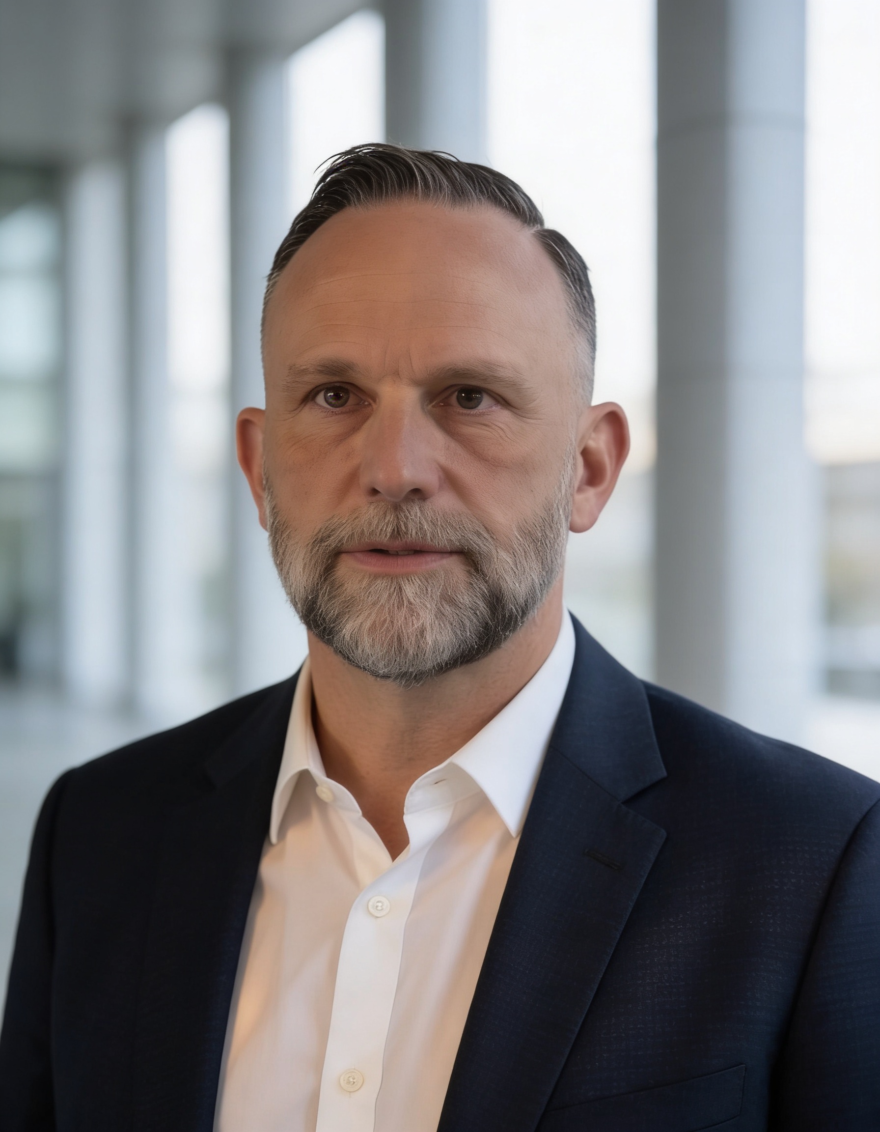 Matt - Advisor MTC Group